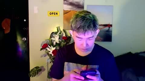 Dem online show from November 2, 9:19 pm