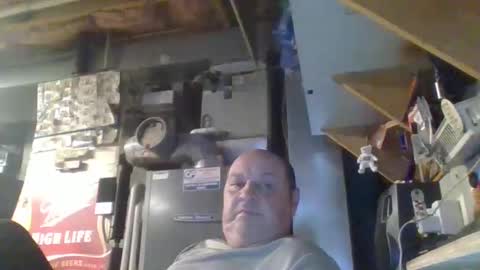 naked man online show from October 22, 2:26 am