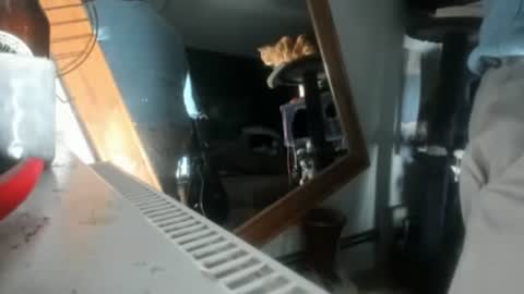 handncocknocum online show from January 6, 9:22 pm