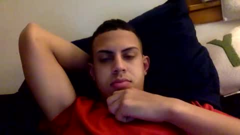 handsome01_ online show from January 17, 4:04 am