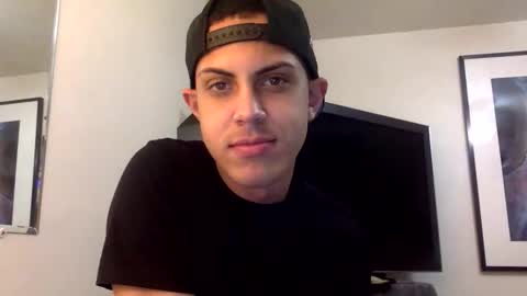 handsome01_ online show from January 16, 1:41 am