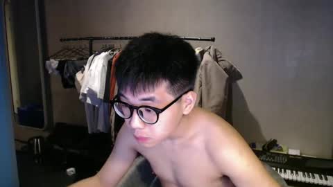 handsome_mannn online show from January 19, 12:24 am