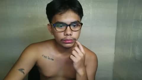 handsome_vanana online show from February 15, 7:11 pm