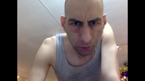 HandsomeAlfie online show from March 19, 5:21 am