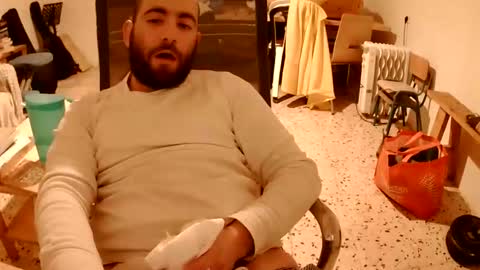 handyboy991 online show from March 11, 4:25 pm