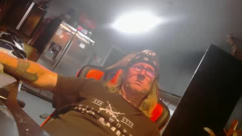 Handystudman online show from December 30, 12:20 pm