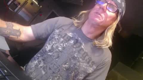 Handystudman online show from February 23, 4:44 am