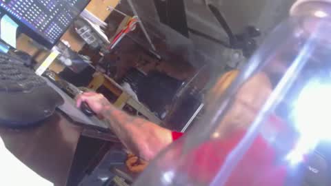 Handystudman online show from January 10, 6:17 pm