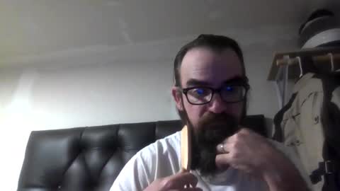 handywoody online show from March 1, 3:06 am