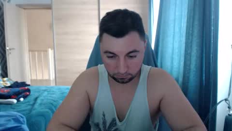 HankMalone online show from April 8, 12:25 pm