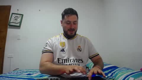 HANK online show from December 18, 10:13 pm