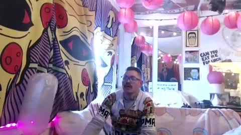 hank rams online show from February 2, 4:11 pm