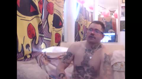 hank rams online show from March 25, 4:22 pm