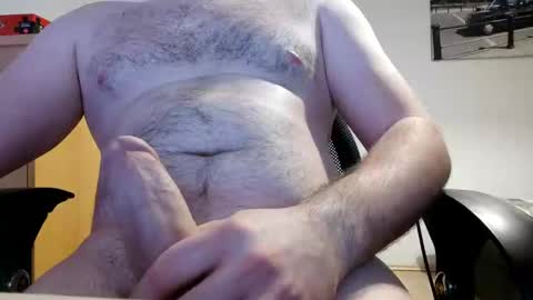 hannisch online show from January 6, 12:48 am