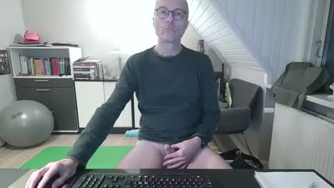 Hanse online show from March 9, 6:43 pm