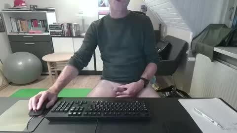 Hanse online show from September 12, 6:41 pm