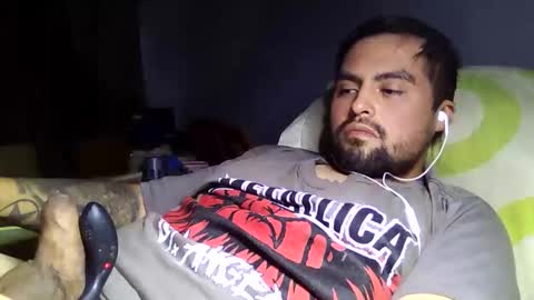 Hanuque online show from November 7, 8:45 pm