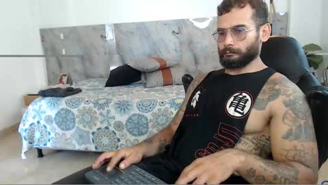 hanz_col online show from November 17, 1:25 pm