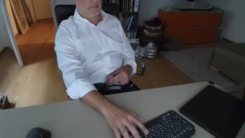 Cum for you online show from May 6, 6:03 am