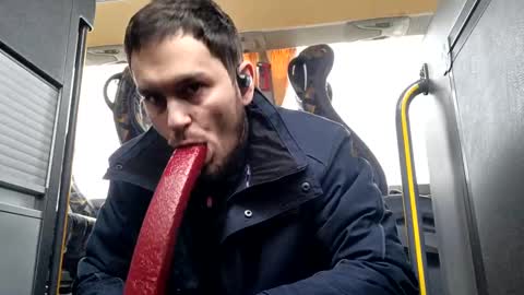 Rommy2K online show from February 11, 8:26 am