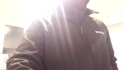 Calvin Secret  online show from March 17, 6:54 pm