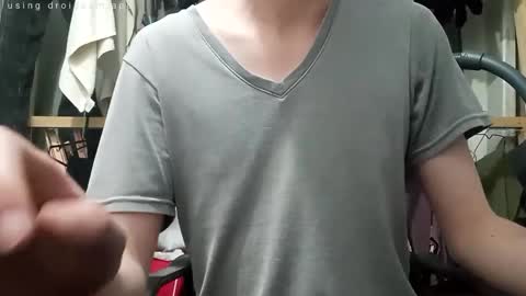 Snapshot of happytronco chatting on September 10, 11:47 pm happytronco online show from September 10, 11:47 pm