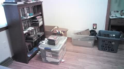 Hardy-Har online show from January 23, 10:11 pm