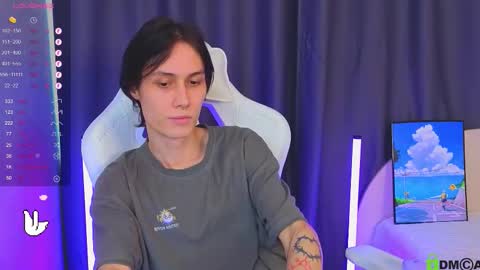 Mark online show from March 21, 1:48 pm