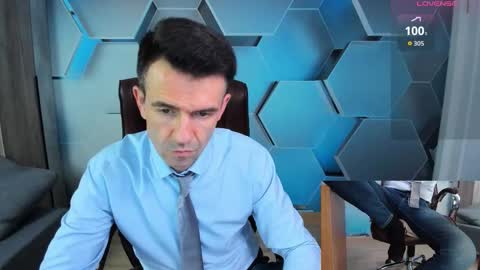 Steve online show from March 20, 10:41 am