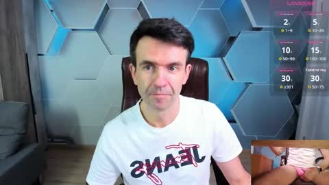 Steve online show from March 3, 10:01 am