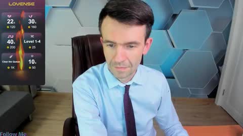 Steve online show from December 4, 2:24 pm