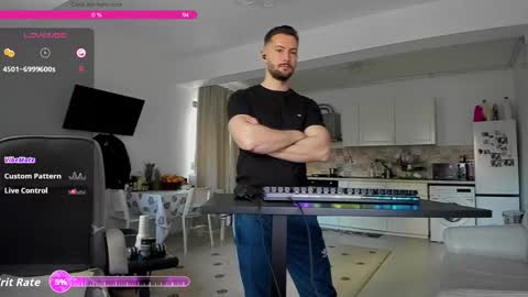 Hard Cock online show from November 25, 1:02 pm