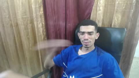 hard_its777 online show from January 15, 6:06 am