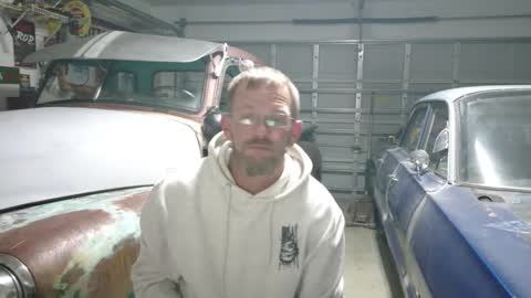 MalloryKnoxx online show from February 9, 4:17 am