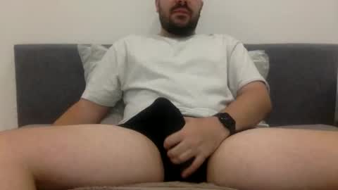 HardAussie21 online show from February 27, 9:21 am