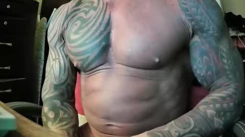 hardbody205a online show from February 12, 10:05 pm