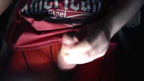 hardboner19 online show from February 16, 6:43 am