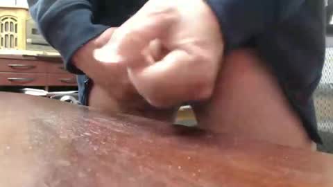 Brad online show from April 25, 3:20 pm