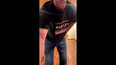 hardcoreboy84 online show from January 17, 10:07 am