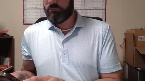 HcoreMike online show from May 26, 7:10 pm