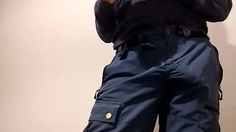 hardcumpleasure online show from December 22, 7:44 pm