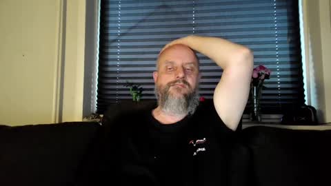 MrLazy online show from April 20, 6:21 pm