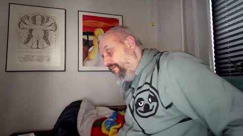 MrLazy online show from February 22, 3:24 pm