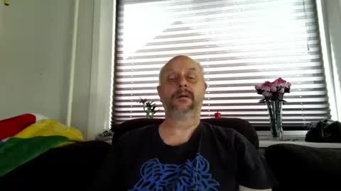 MrLazy online show from June 17, 10:17 am