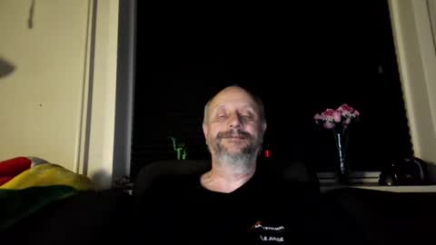 MrLazy online show from July 7, 12:32 am