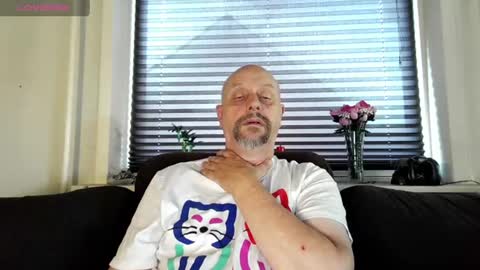 MrLazy online show from July 23, 7:27 am