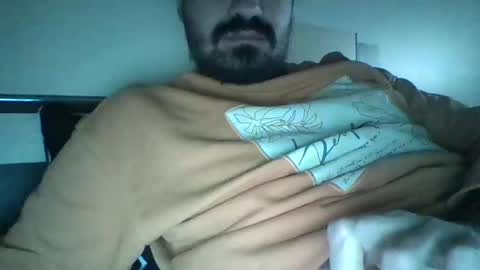 SIR HARD online show from February 25, 5:15 pm