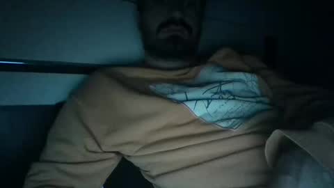 SIR HARD online show from March 5, 12:18 am