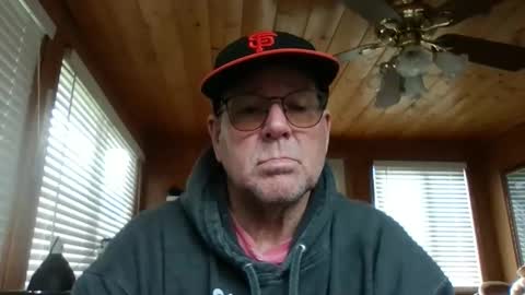 HSS online show from February 19, 6:48 pm