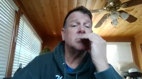 HSS online show from February 10, 9:36 pm